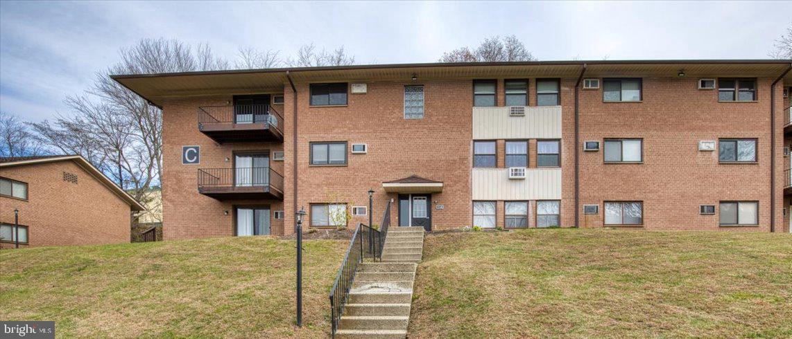 RIDDLE GLEN - Residential Lease