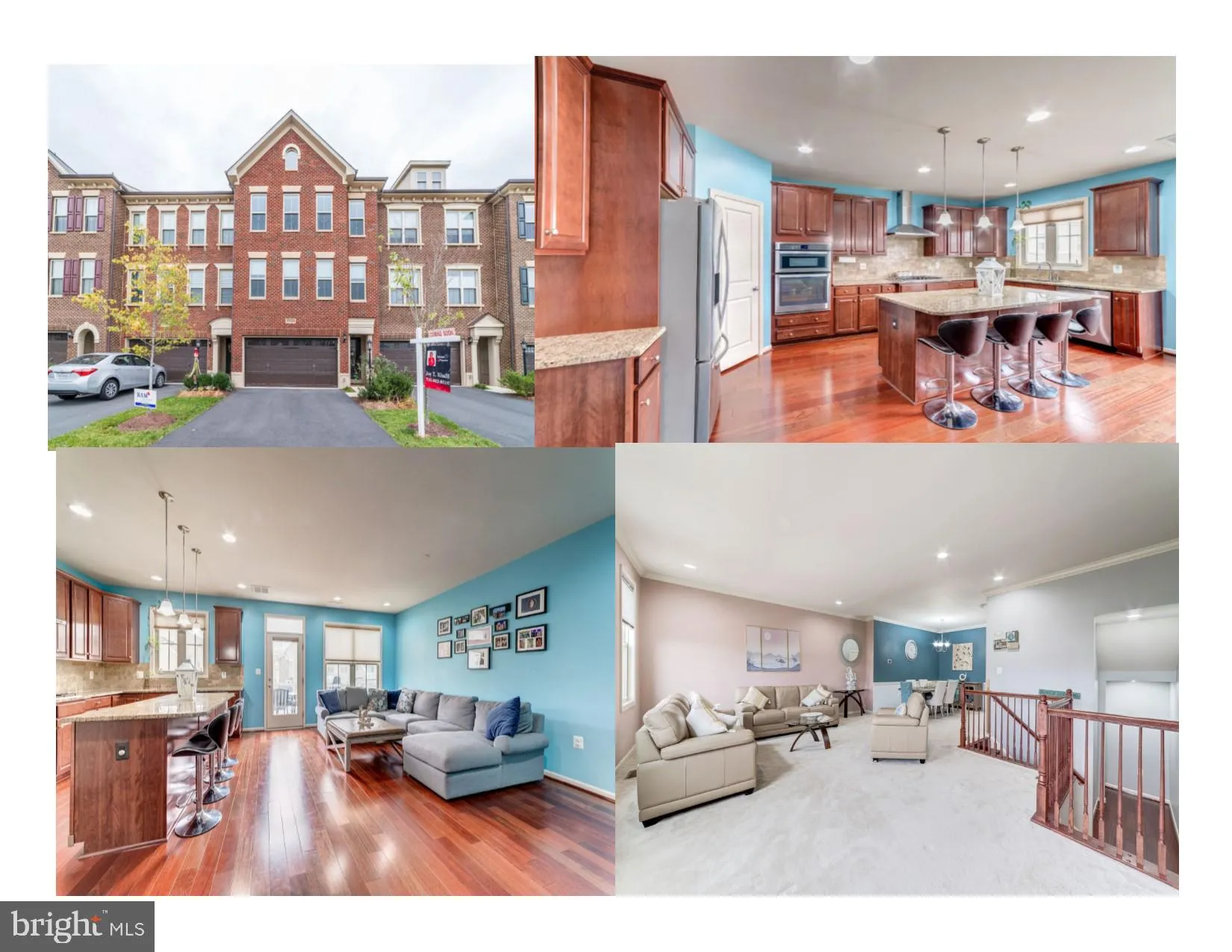 23624 Sailfish Square, Brambleton, VA 20148