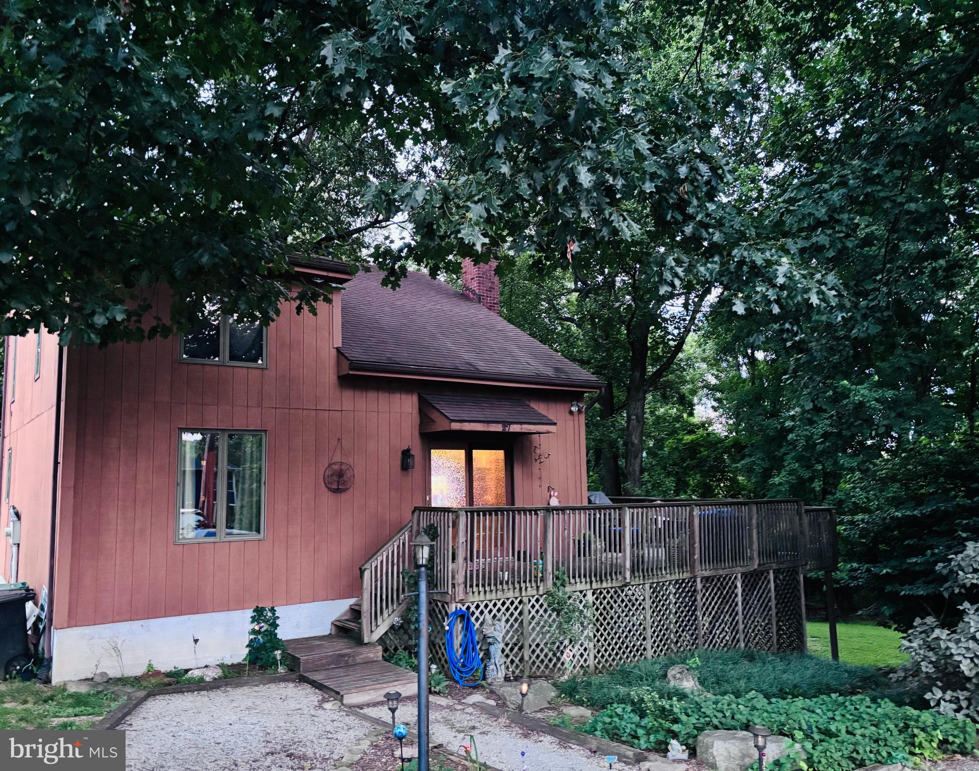 CARROLL VALLEY - Residential