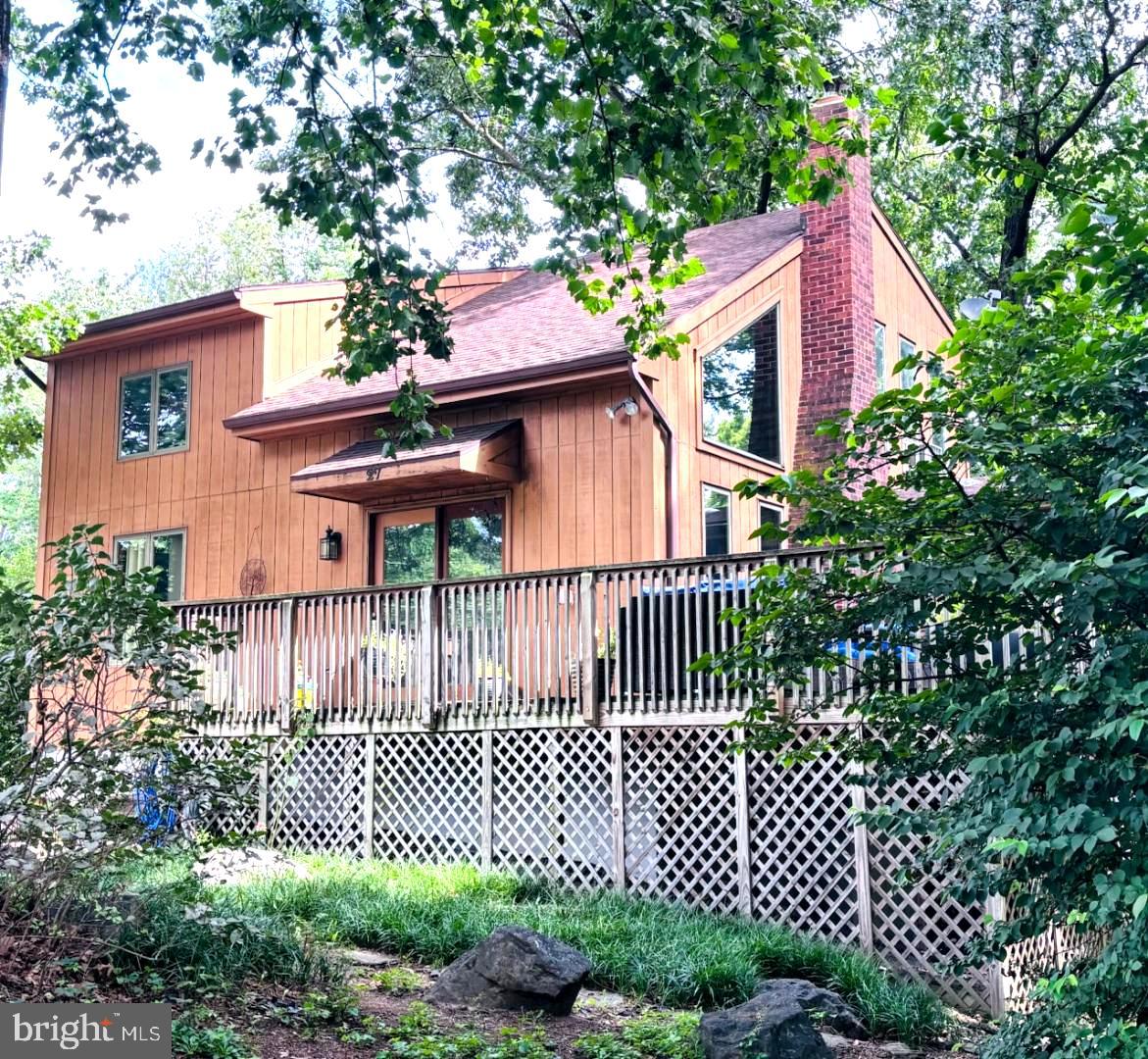 CARROLL VALLEY - Residential