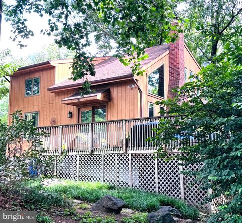 27 GLADYS TRAIL FAIRFIELD PA 17320