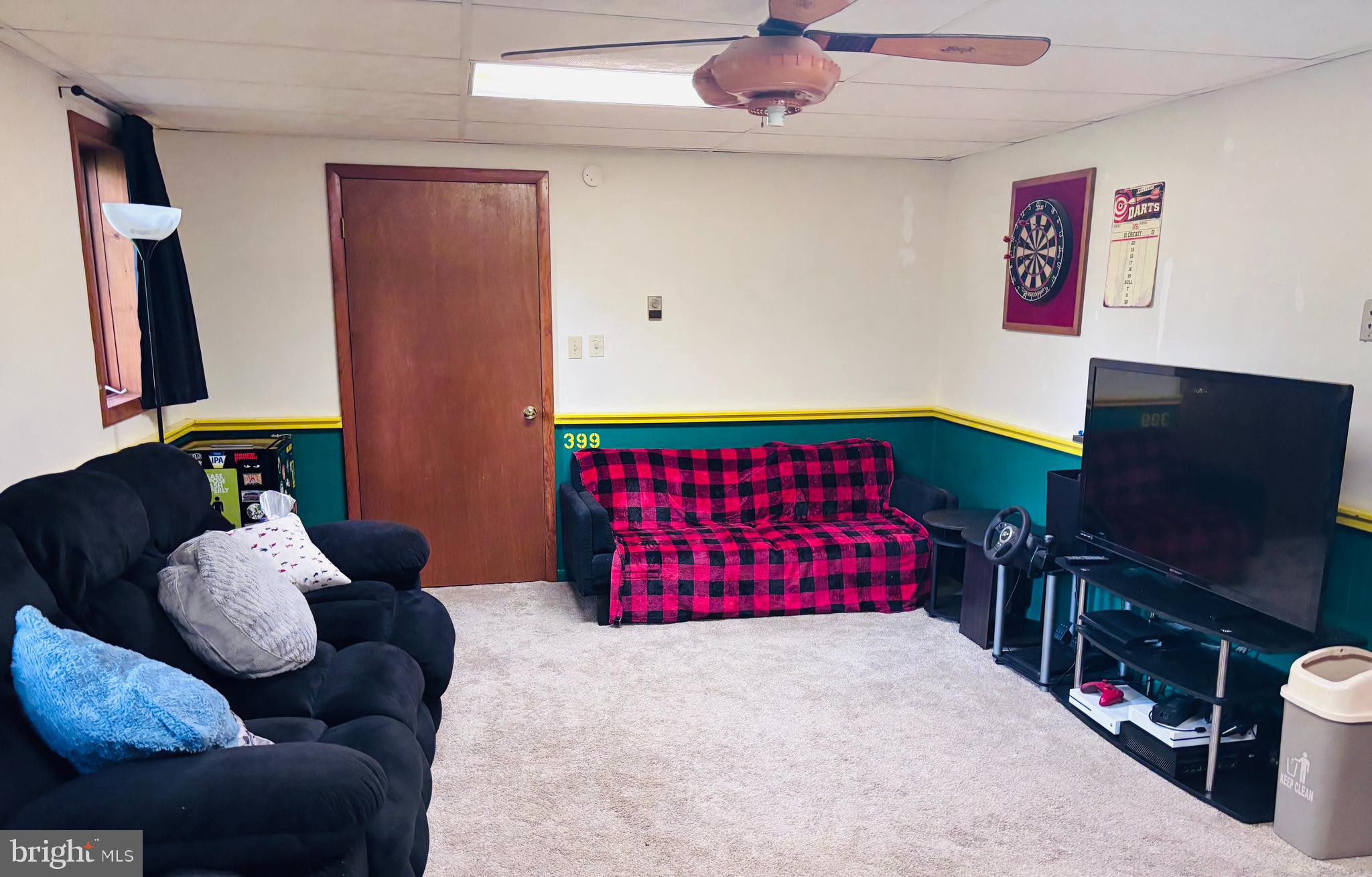 CARROLL VALLEY - Residential