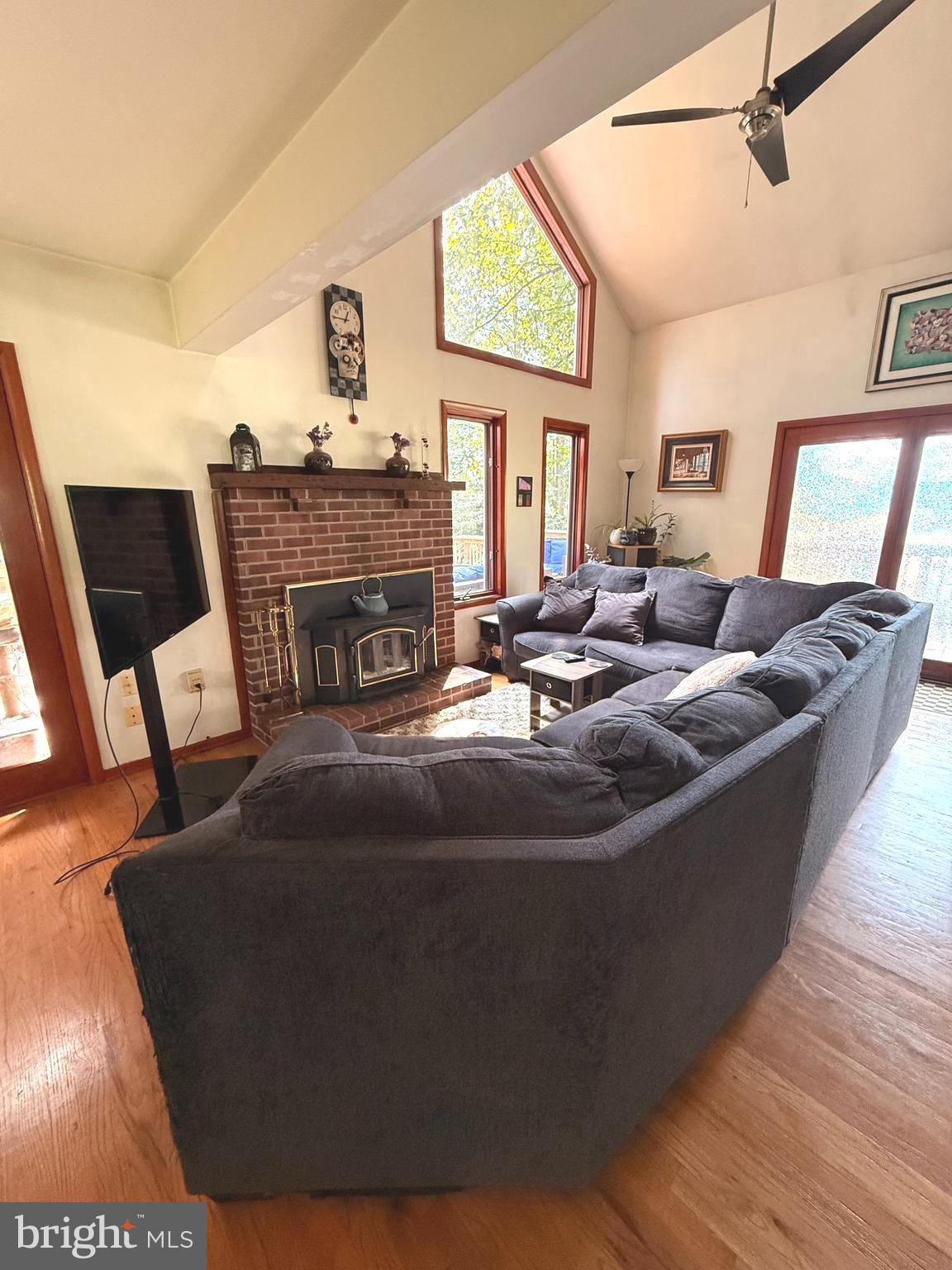 CARROLL VALLEY - Residential