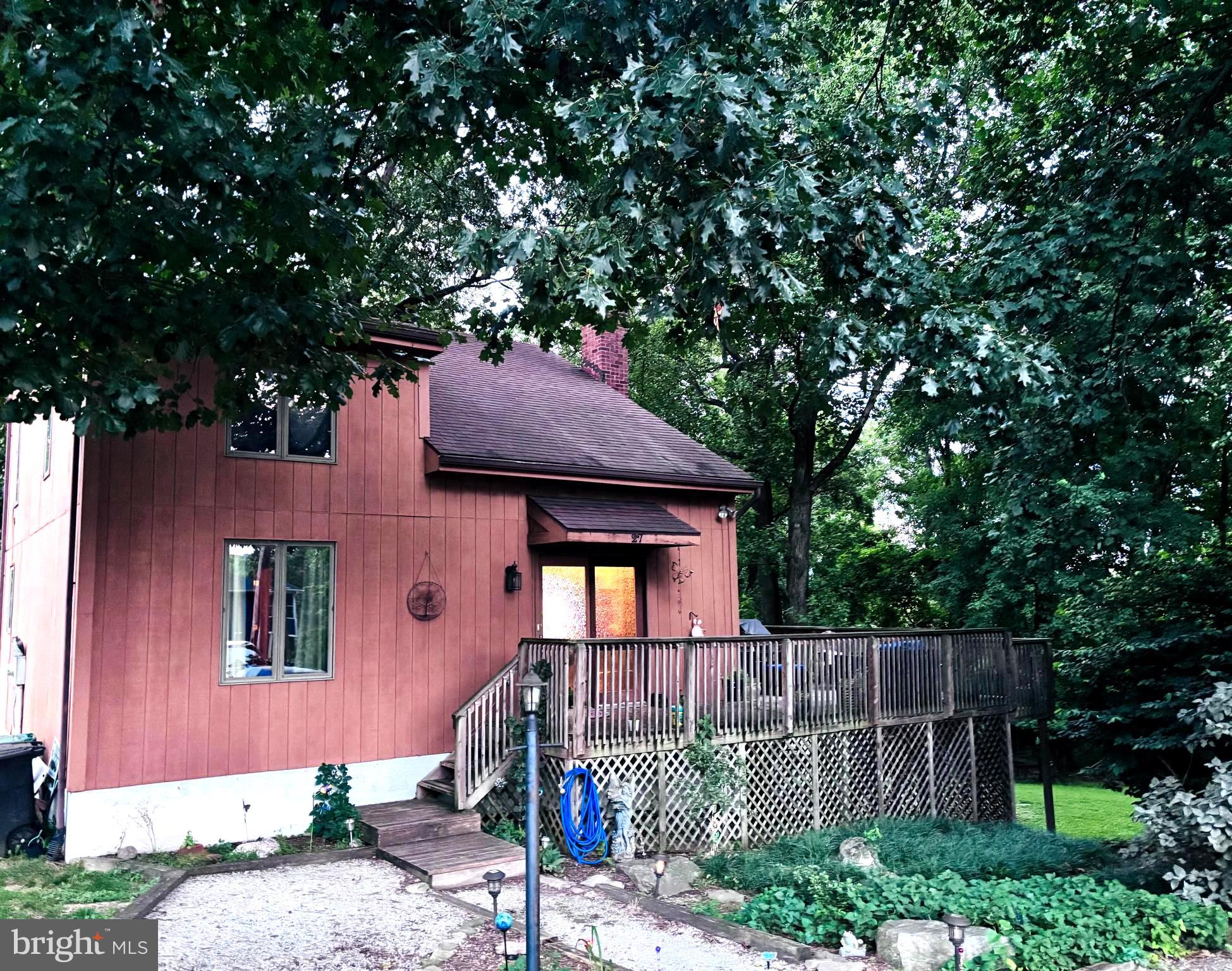 CARROLL VALLEY - Residential