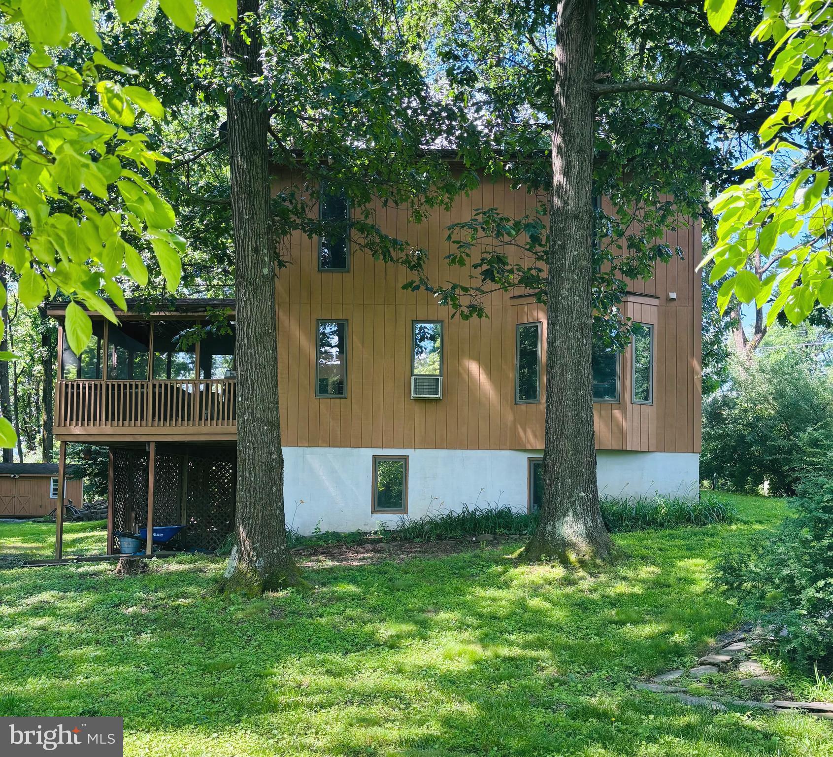 CARROLL VALLEY - Residential