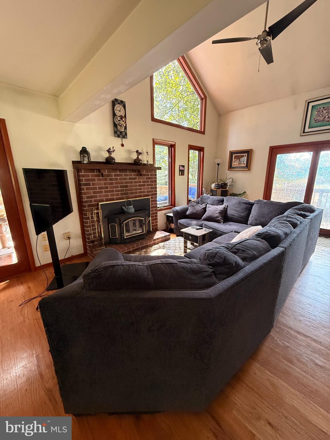 CARROLL VALLEY - Residential