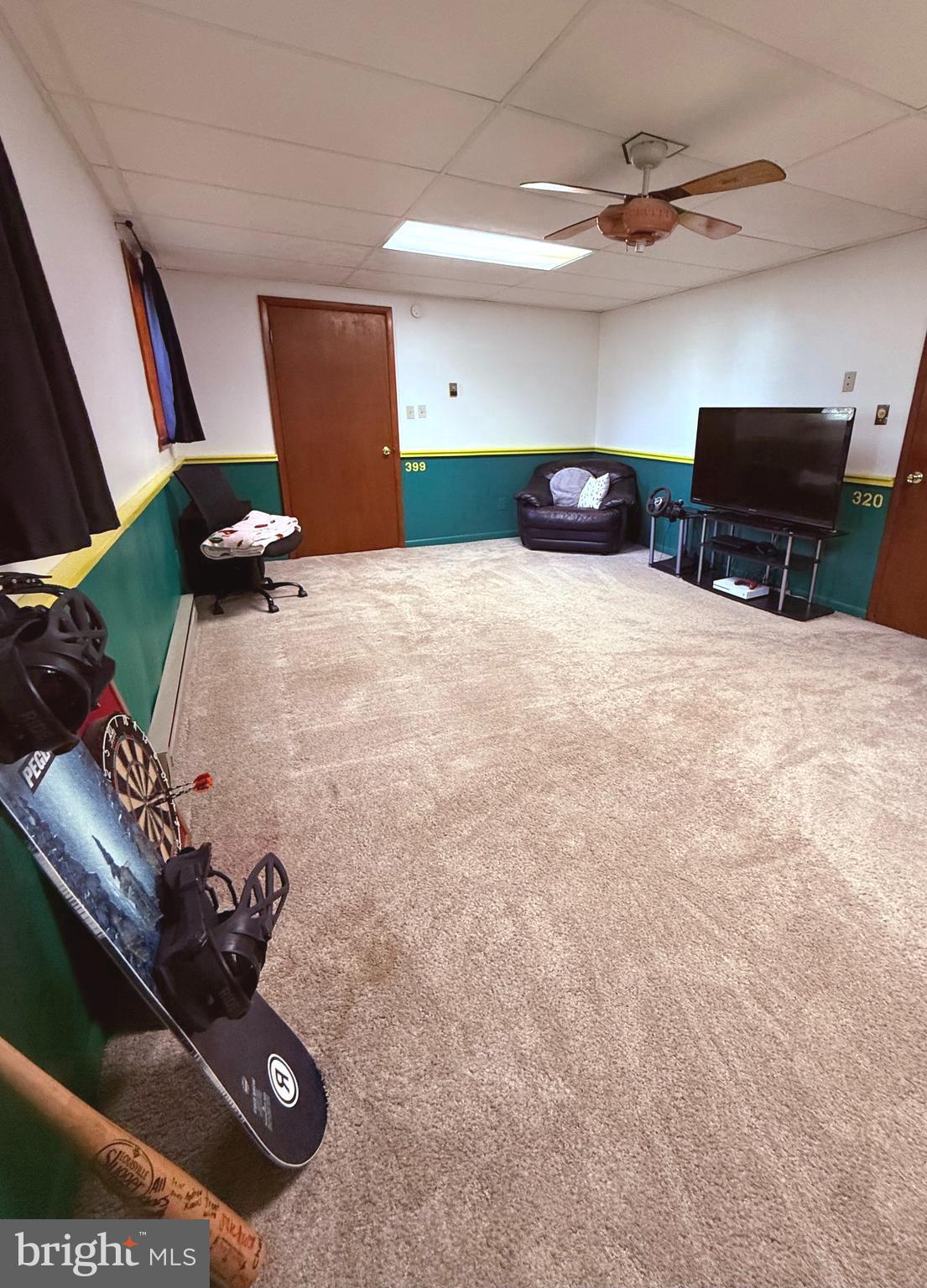 CARROLL VALLEY - Residential