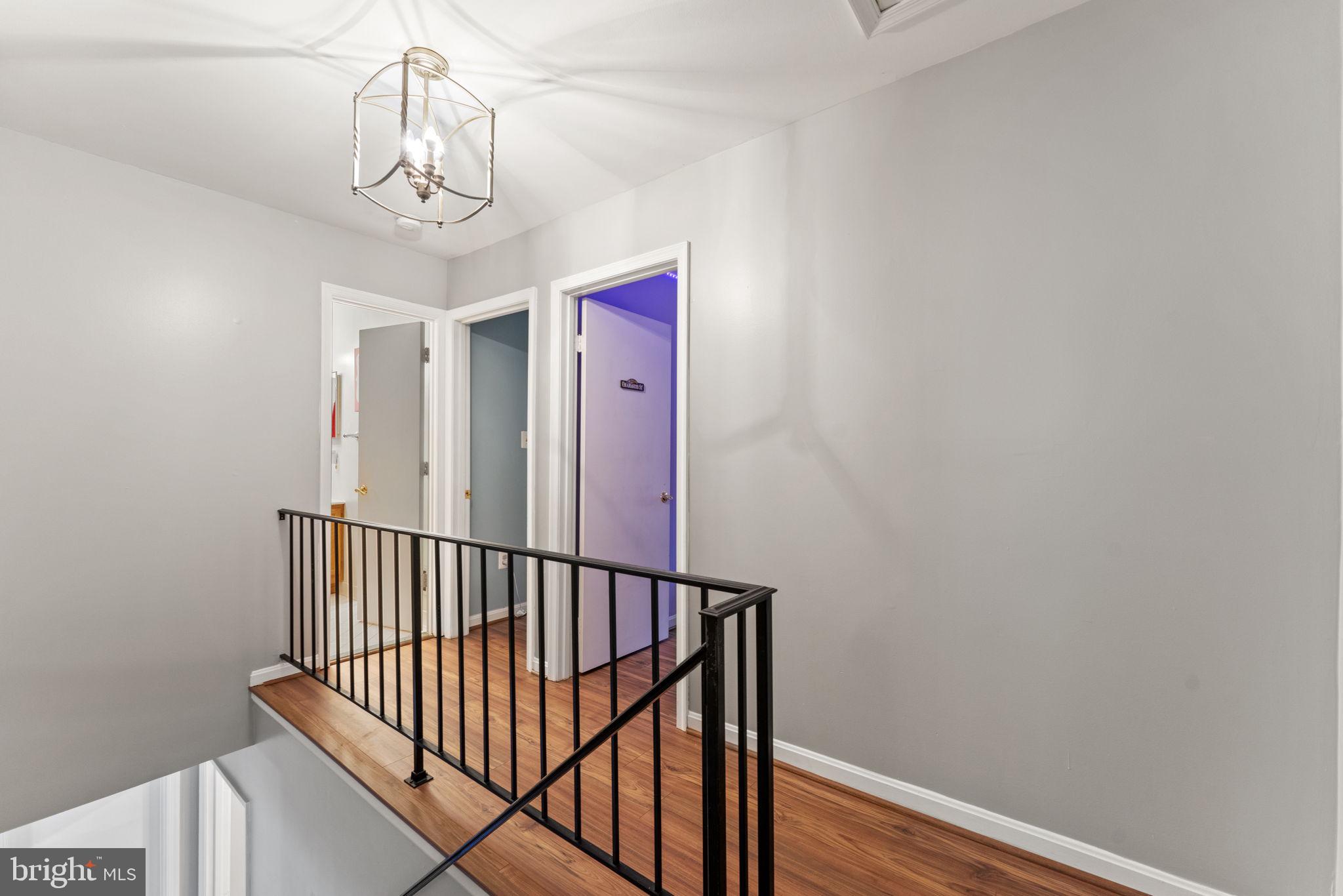 HILLSIDE TOWNES - Residential Lease