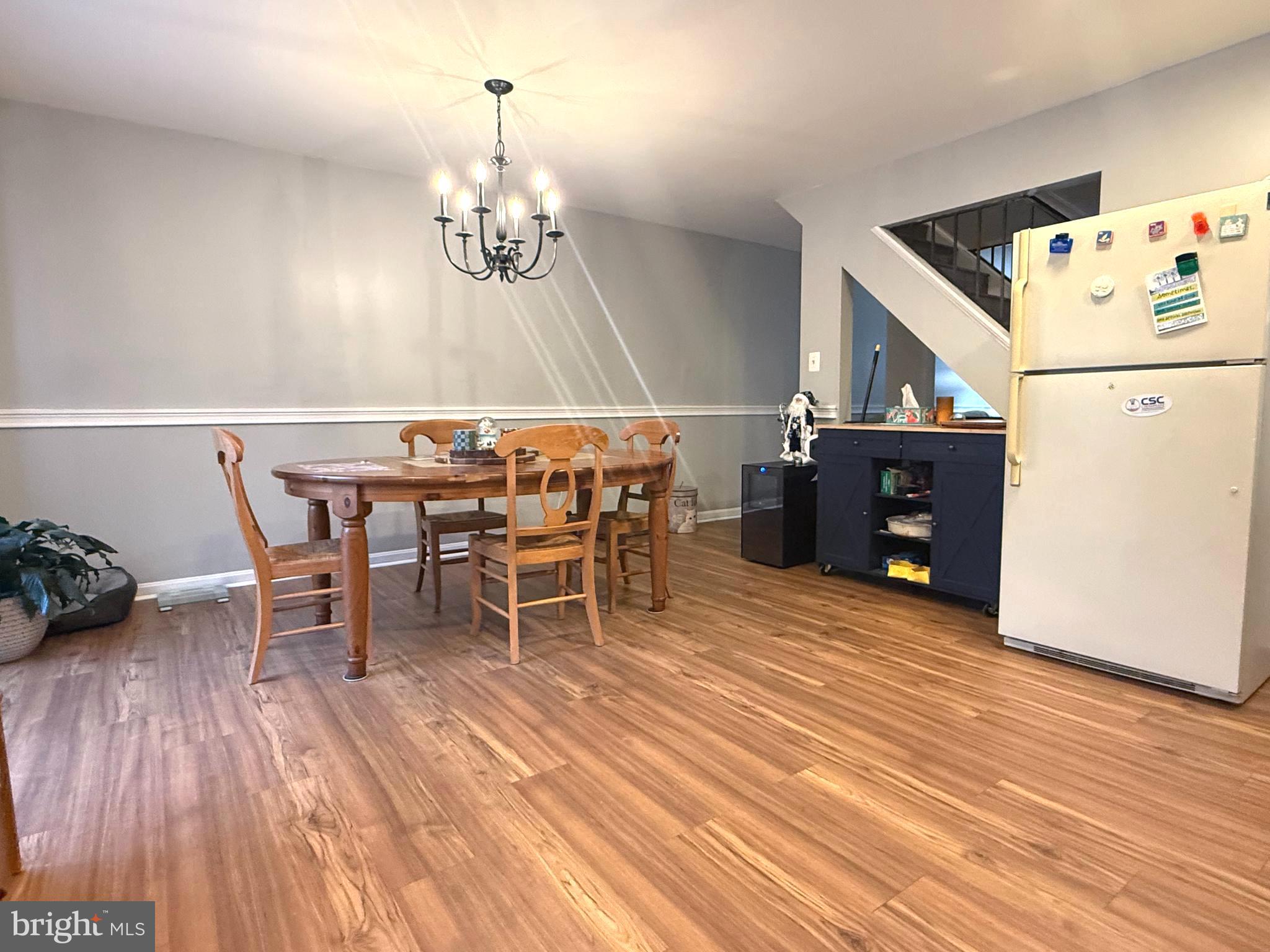 HILLSIDE TOWNES - Residential Lease