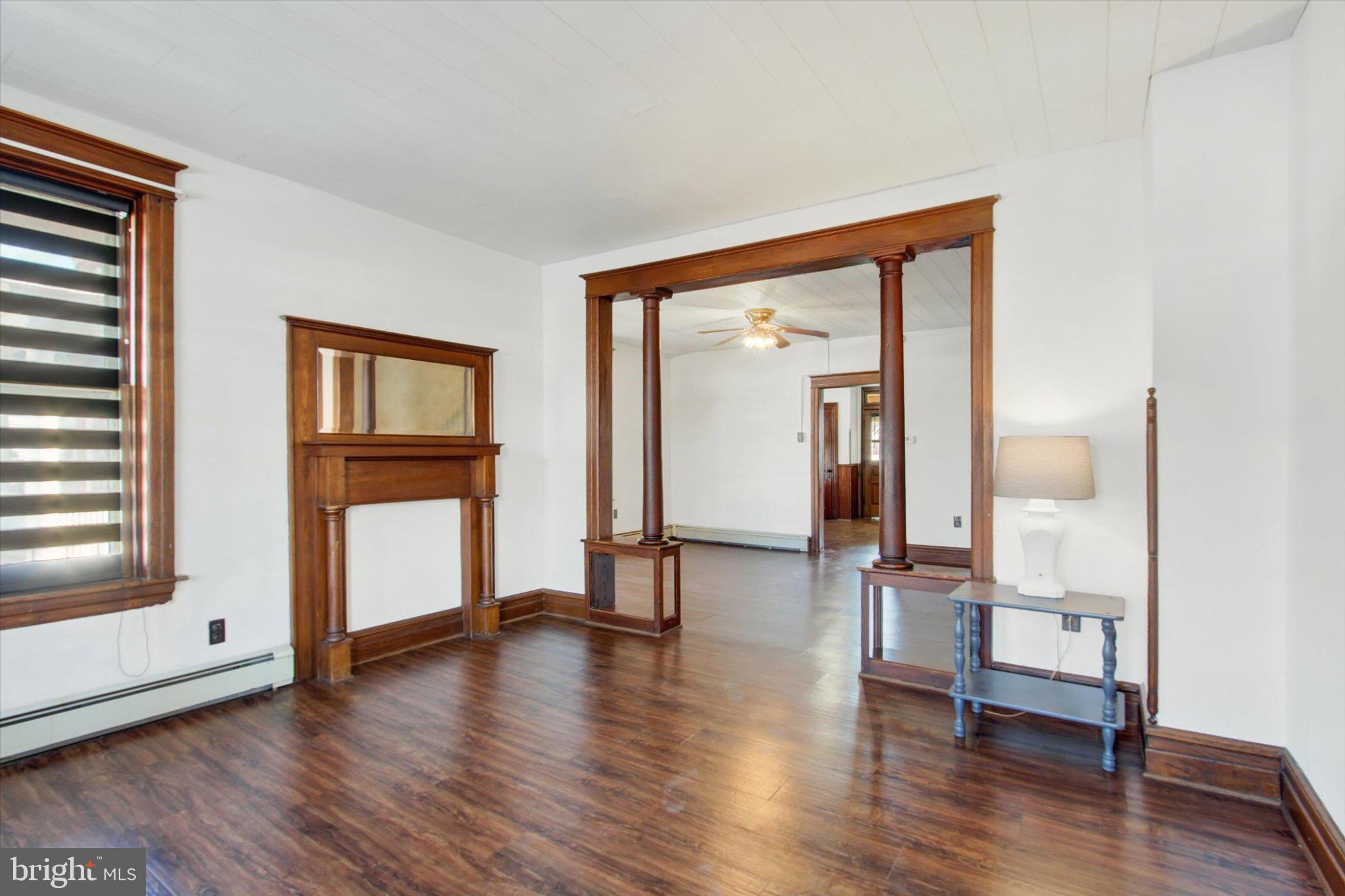282 THIRD STREET