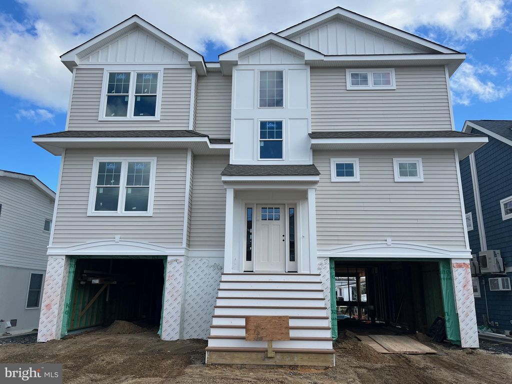 Photo of 39 Weaver Drive, MANAHAWKIN, NJ 08050 (MLS # NJOC2040106)