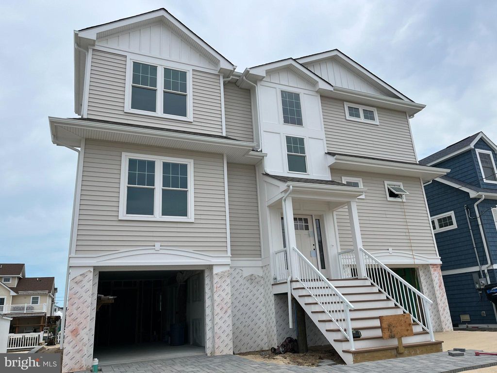 Photo of 39 Weaver Drive, MANAHAWKIN, NJ 08050 (MLS # NJOC2040106)