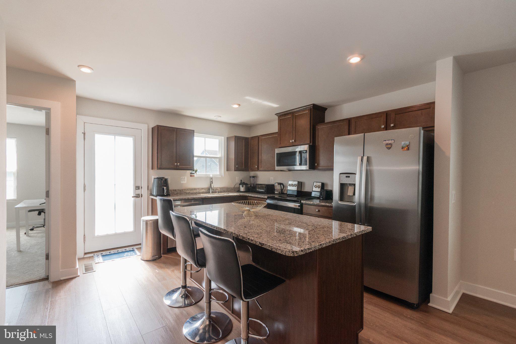 ARCADIA NORTH - Residential