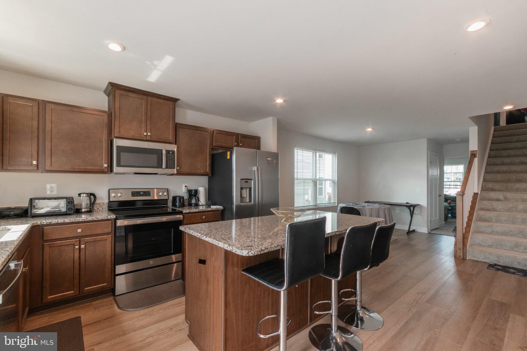 ARCADIA NORTH - Residential