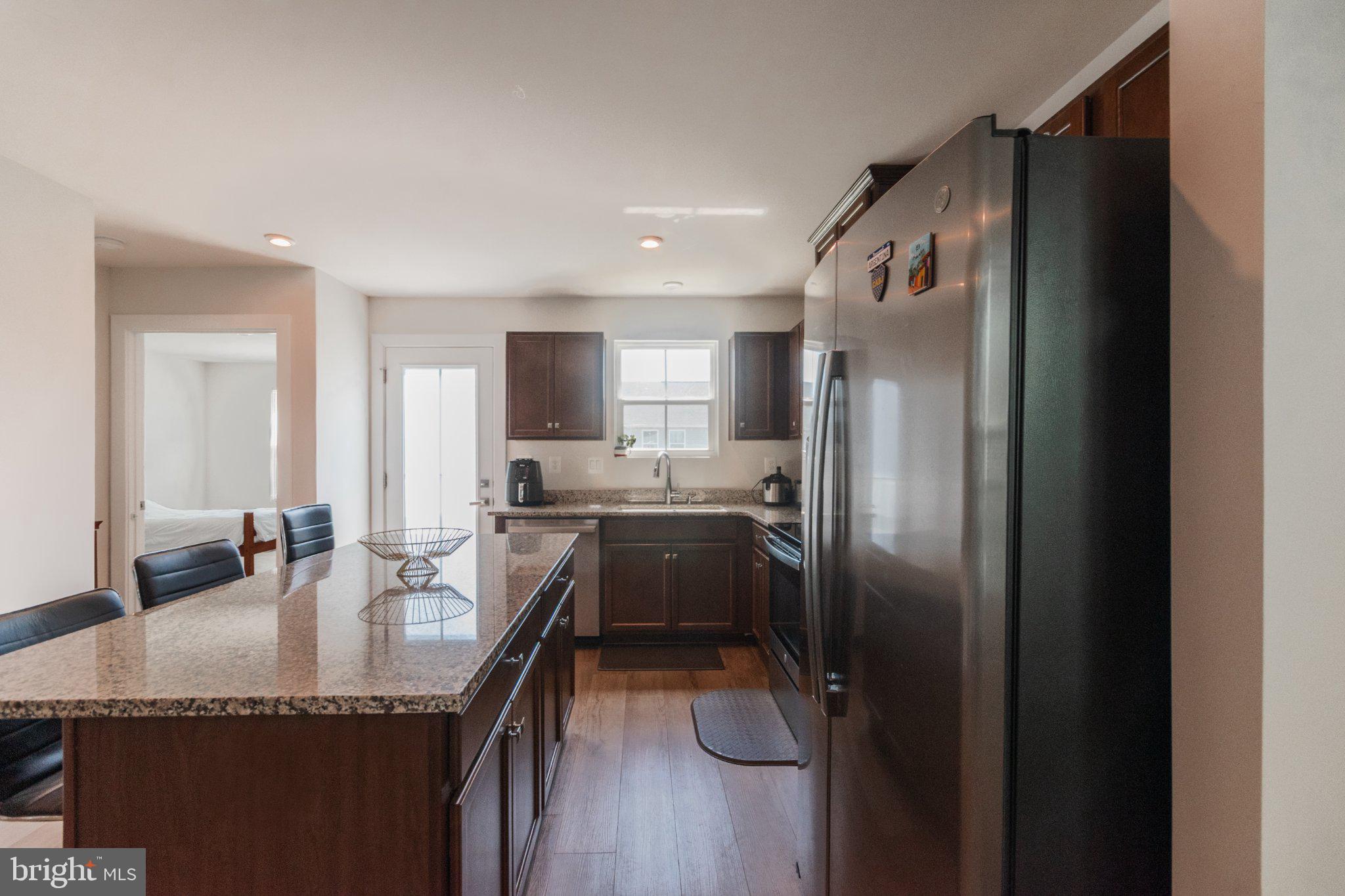ARCADIA NORTH - Residential