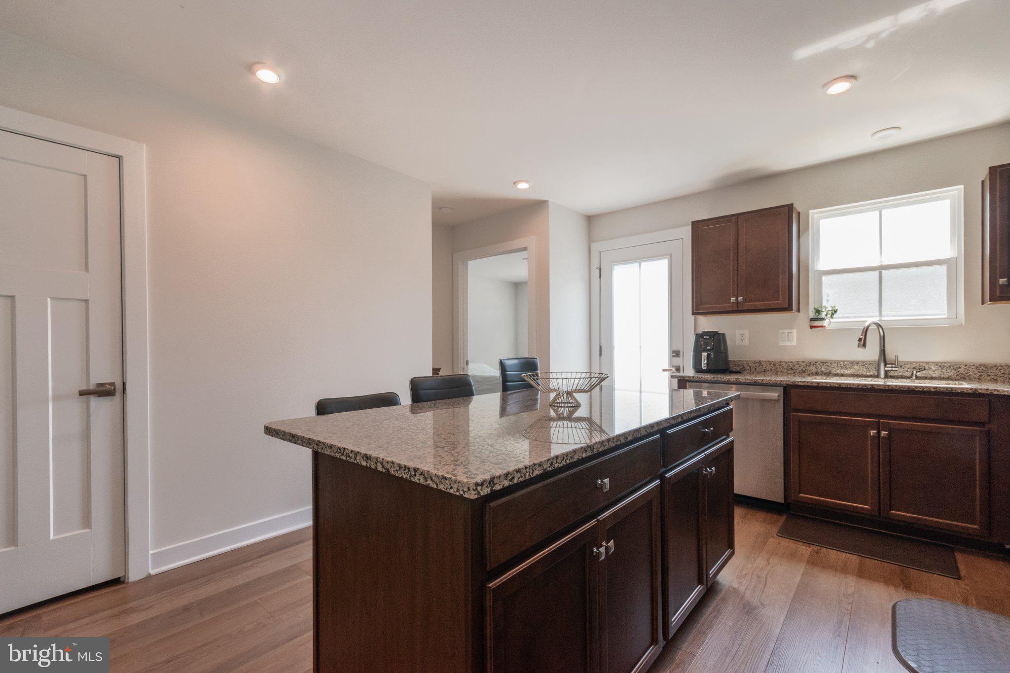 ARCADIA NORTH - Residential