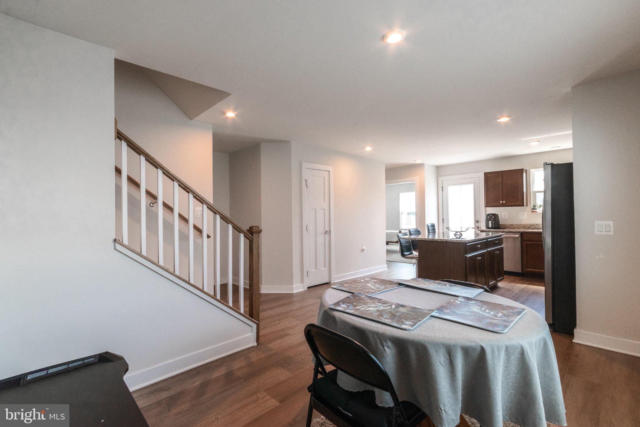 ARCADIA NORTH - Residential