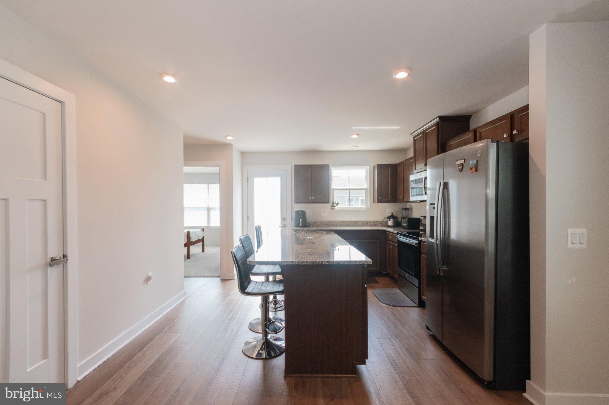ARCADIA NORTH - Residential