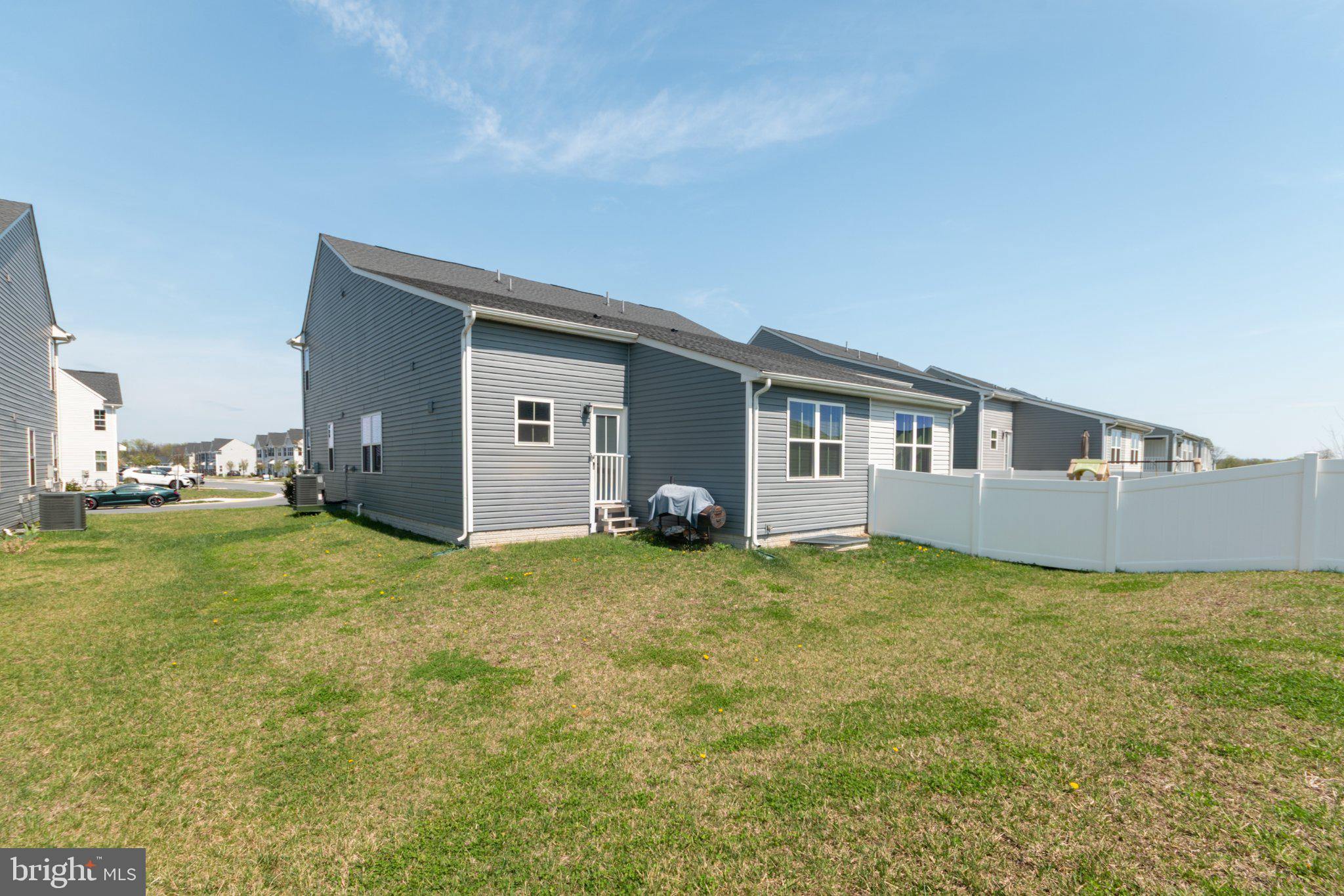 ARCADIA NORTH - Residential