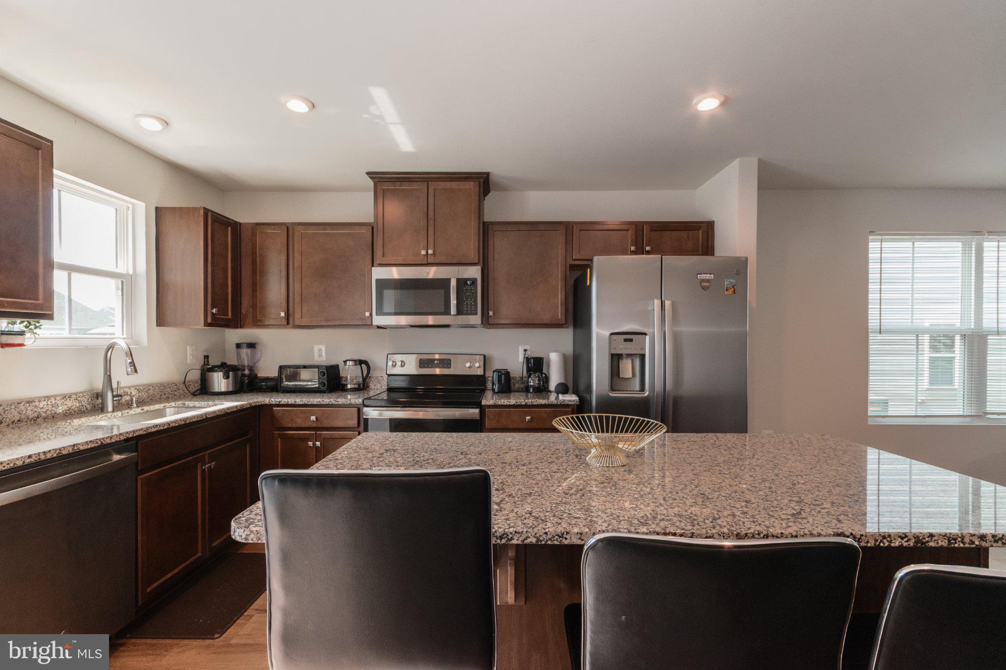 ARCADIA NORTH - Residential
