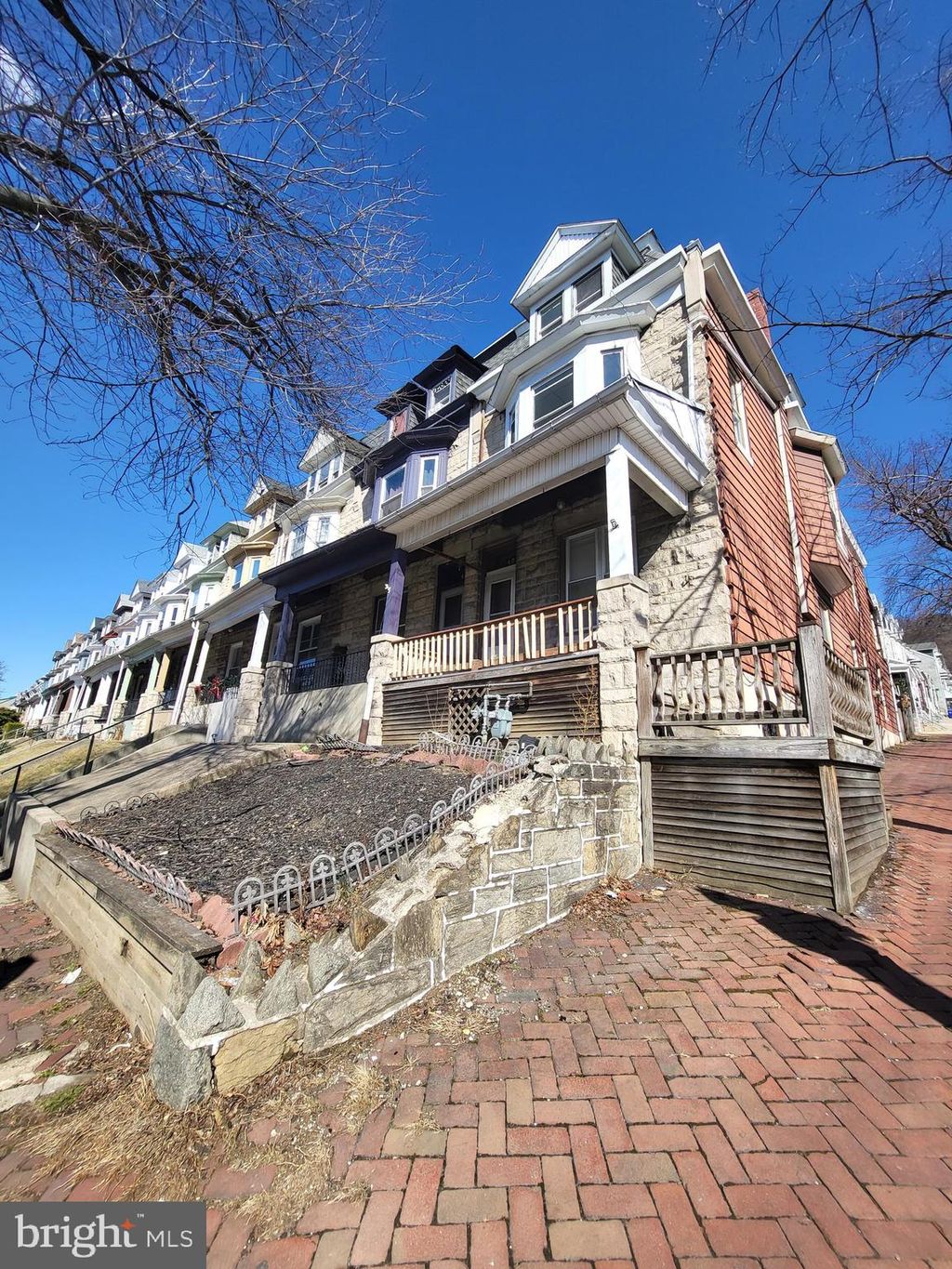 Photo of 401 N 12th Street, READING, PA 19604 (MLS # PABK2068010)