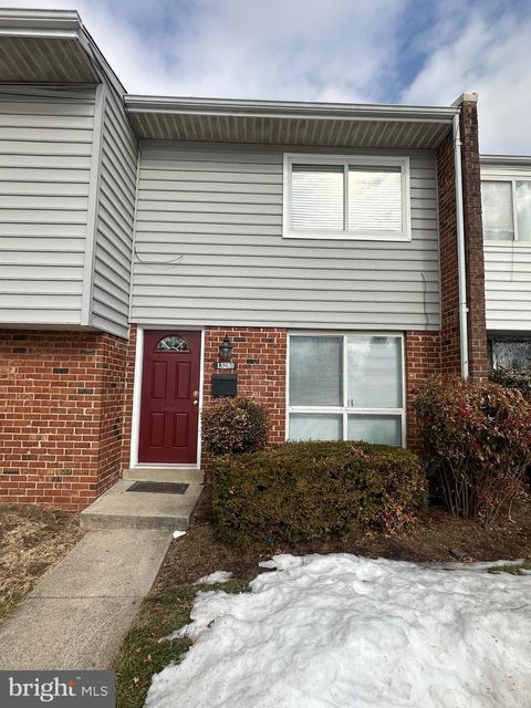 13280 POENER PLACE HERNDON VA 20170