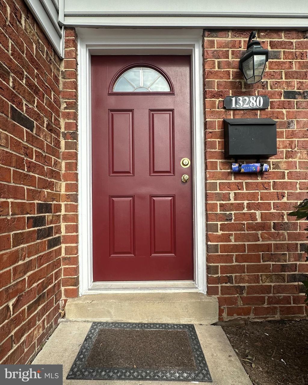 Photo of 13280 Poener Place, HERNDON, VA 20170 (MLS # VAFX2290134)