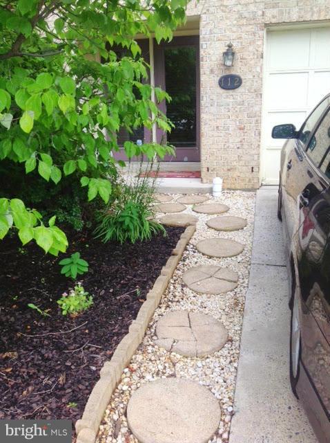 TASKERS CHANCE - Residential Lease