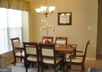 TASKERS CHANCE - Residential Lease