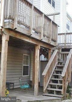 TASKERS CHANCE - Residential Lease