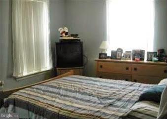 TASKERS CHANCE - Residential Lease