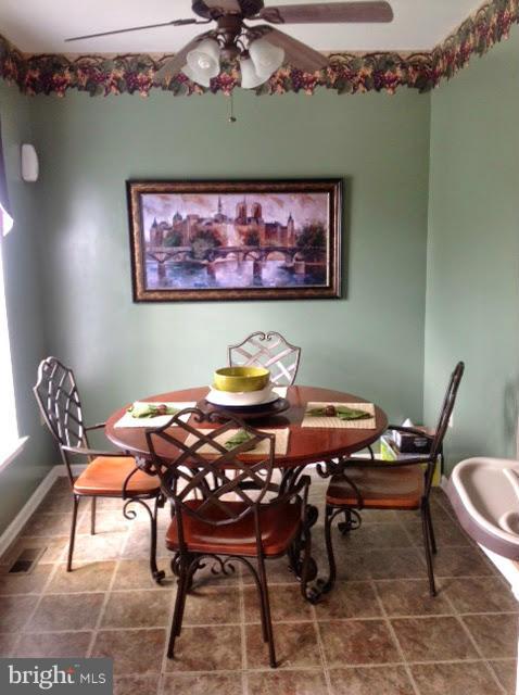 TASKERS CHANCE - Residential Lease