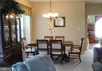 TASKERS CHANCE - Residential Lease