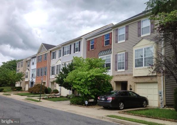 TASKERS CHANCE - Residential Lease