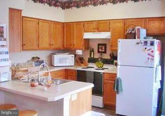 TASKERS CHANCE - Residential Lease