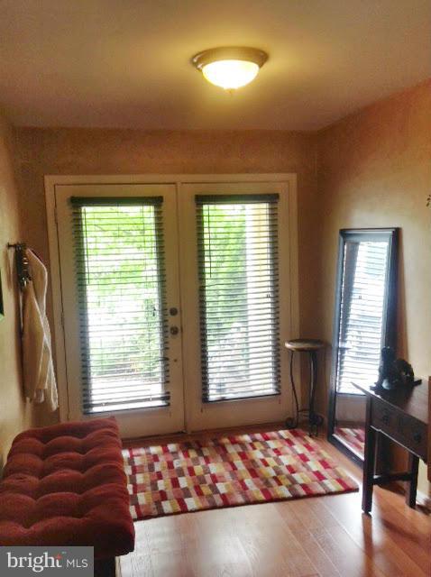 TASKERS CHANCE - Residential Lease