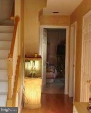 TASKERS CHANCE - Residential Lease