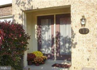 TASKERS CHANCE - Residential Lease