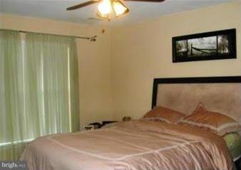 TASKERS CHANCE - Residential Lease