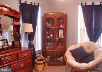 TASKERS CHANCE - Residential Lease