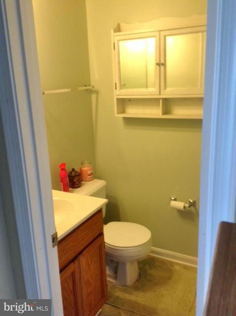 TASKERS CHANCE - Residential Lease