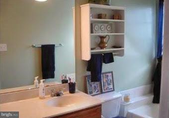 TASKERS CHANCE - Residential Lease