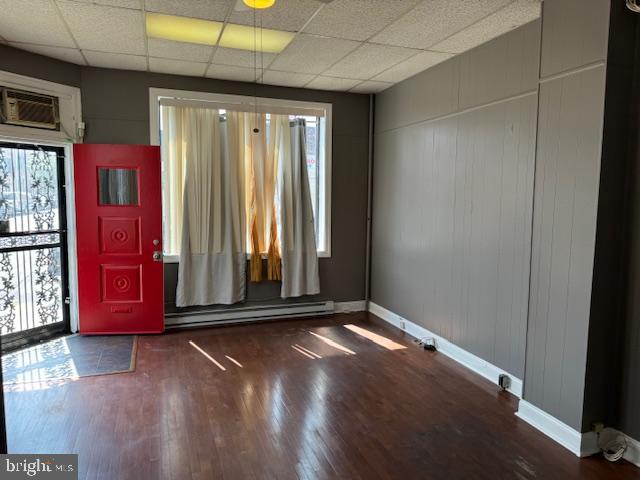 FISHTOWN - Commercial Lease