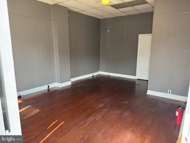 FISHTOWN - Commercial Lease