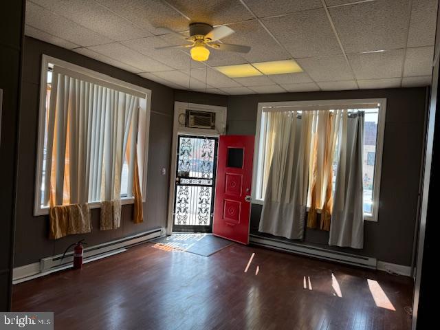 FISHTOWN - Commercial Lease