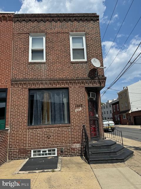 FISHTOWN - Commercial Lease