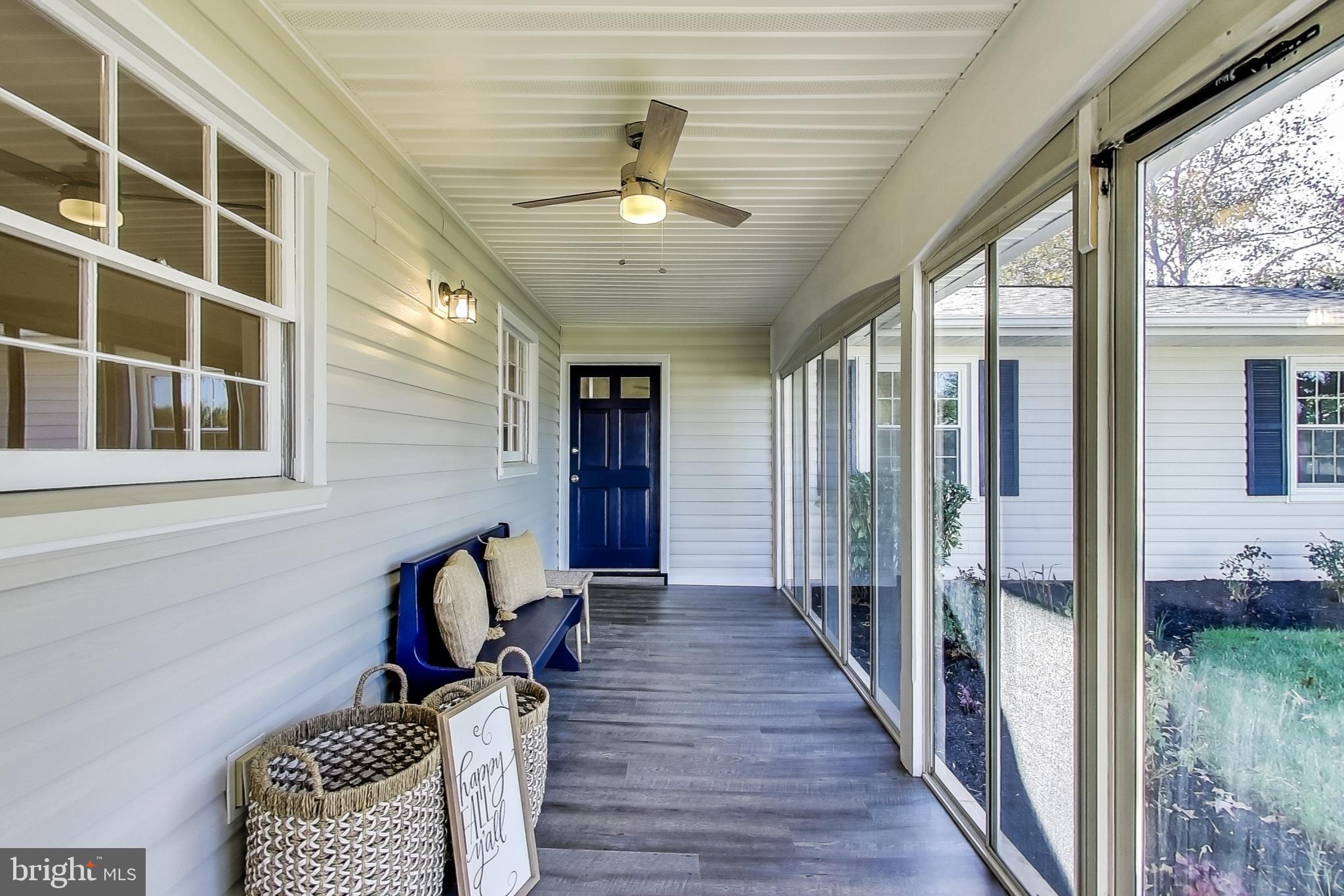 GREENBRIAR - Residential