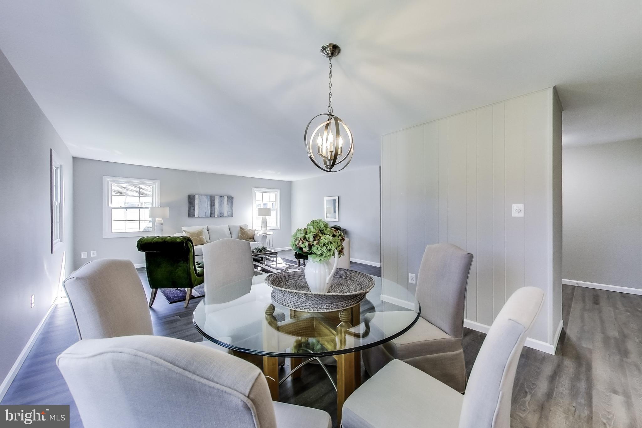 GREENBRIAR - Residential