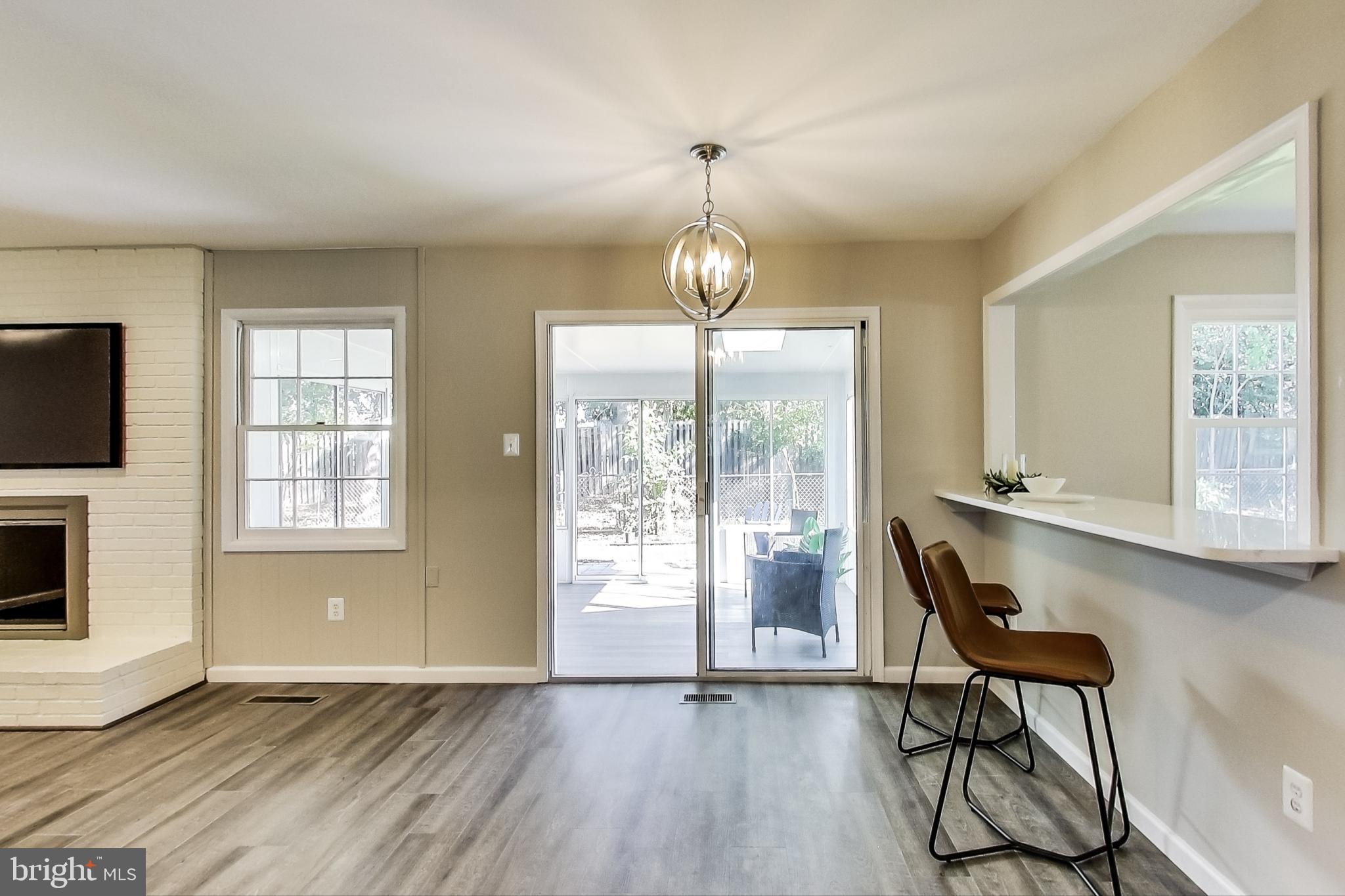 GREENBRIAR - Residential