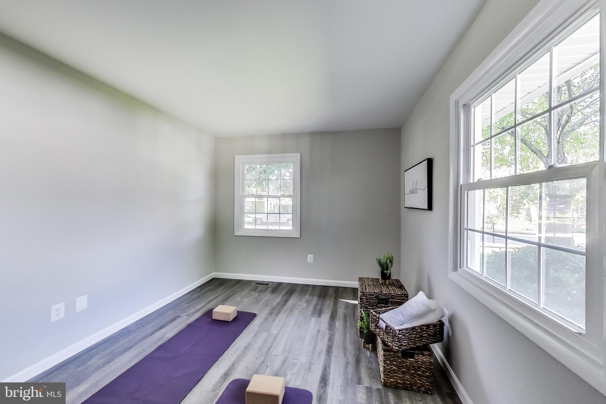 GREENBRIAR - Residential